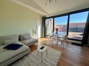 Très bel appartement 3 pièces terrasse