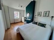 Très bel appartement 3 pièces terrasse