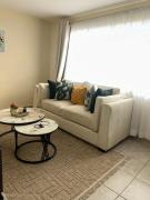 Elegant Homestay Milimani