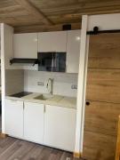 Val Thorens Appartement Résidence Altinege