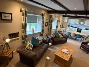 Tuckers Grave Inn - Historic Inn & Cider Pub