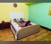 TG Homestay Kaziranga