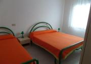 Cozy apartment in Rosolina