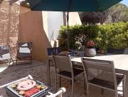 Gîte Capibay Les Herbes de Provence