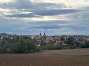 Ubytování uprostřed Evropy