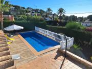 Chalet On The Benissa Coast