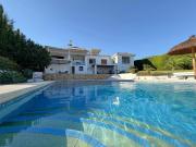 La Jara Andaluza - Villa con Piscina - Benalmádena