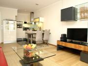 Düsseldorfer Hof Wohnung A2