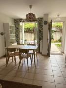 Escapade Jurassienne-Terrasse & Sérénité