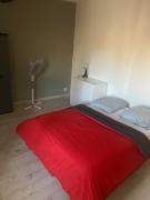 Duplex calme au coeur dAvignon