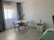 Уютная студия Cielo в сердце города