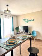 Top Costa de Antigua