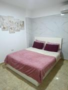 Topaz Residental Building