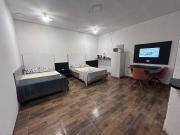 Studio espaçoso e confortável em São Paulo ZN