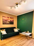 Green Oasis House -Linini