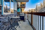 3BR Rockies Condo Heated Pool and Hot Tub