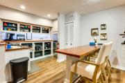 Cozy Flushing Studio w Deck & Fireplace!