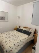 Comfy stay, Stockwell SW9