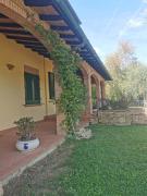 La Terrazza di Maria