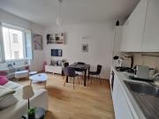 Casa MaClo 55sqm Cozy 2 Bdr Central station Area