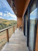 Chalé Toca do Tucano