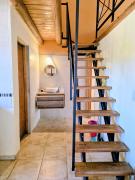 Cabañas Altos del Nopal