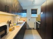 Große Ferienwohnung mit Traumküche I 24 h Check in I Free Parking