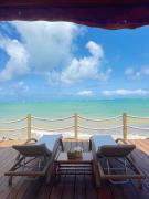 Eco Pousada Paraíso Casamar