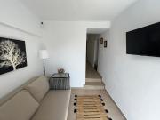 Alojamiento La Cartera I Alto del Garruchal