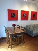 Venice Vibe is a twobedroom flat 22 min from Venice