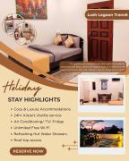 Lush Lagoon Transit Katunayake