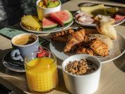 Hotel Valkenburg by Mercure - Next to Shimano Experience Center