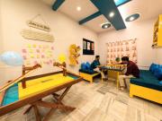 Hidden Monkey Hostel, Chet Singh Ghat, Varanasi