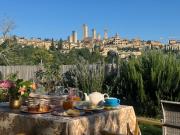 B&B Il Fienile San Gimignano