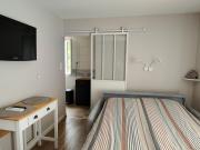 Chambres dhôtes au temps des cerises