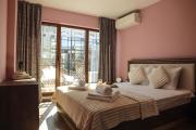 Central Varna Stay with Free Parking by ApartMAX