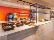 Hotel ibis Mont De Marsan