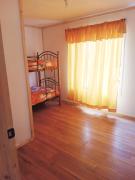 Cabaña en Playa Totoralillo