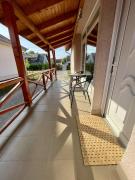 Anna és Sára Apartman