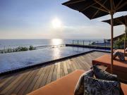 Tribe Bali Kuta Beach