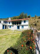 Top Dhanaulti