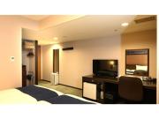 Smile Hotel Premium Kanazawa Higashiguchi Ekimae - Vacation STAY 65339v