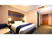 Smile Hotel Premium Kanazawa Higashiguchi Ekimae - Vacation STAY 65344v