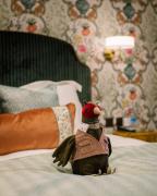 Top Cartmel Top Cartmel