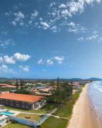 HANNA Búzios Al Mare Hotel