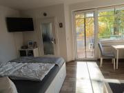 Ostseeoase Zinnowitz - Whg 23