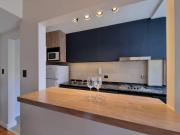 Moderno departamento en Cañitas