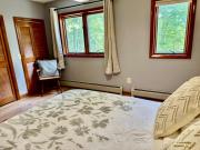 Charlemont Chalet - A 15 Acre Private Retreat