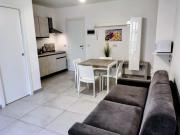 Modern apartments in Msida, Malta