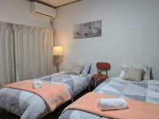 Apartment Primeira Classe Room 1A - Vacation STAY 54531v